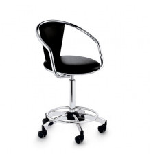 Стул для мастера BEAUTY CHAIR W5